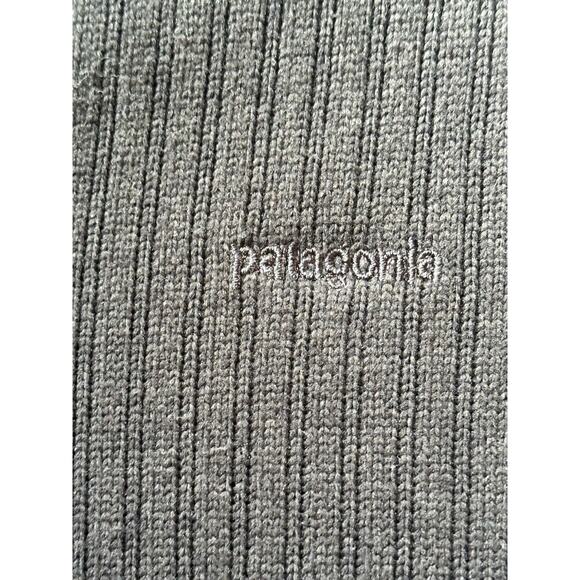 Patagonia Better Sweater Jacket Womens XL Black Outdoors Fleece Full Zip - Picture 8 of 9